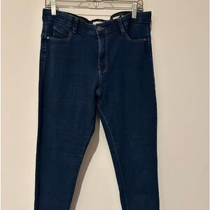 Angel Forever Young Jeanie lift Stretch Jeans